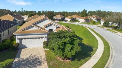 640 Newhall Lane, House other with 4 bedrooms, 2 bathrooms and null parking in Debary FL | Image 3