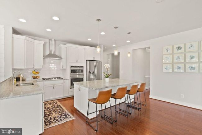 7772 Julia Taft Way, House other with 5 bedrooms, 4 bathrooms and null parking in Lorton VA | Image 27