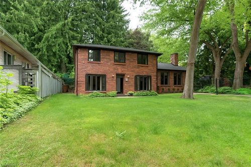 upper-89 Reding Rd, Ancaster, ON, L9G1M9 | Card Image