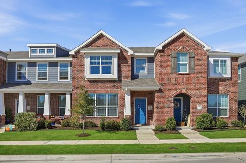 3941 Hometown Blvd, Forney, TX, 75126-8004 | Card Image