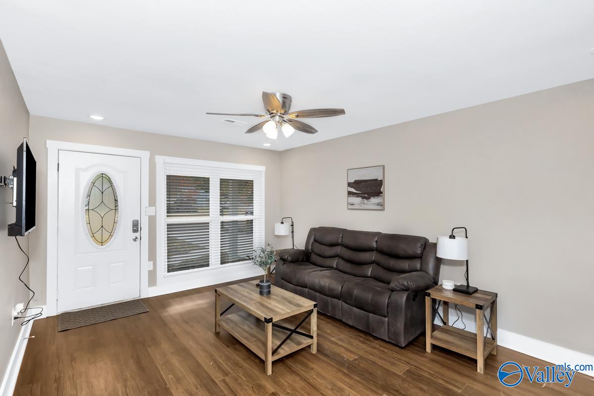 Residential in Huntsville 4