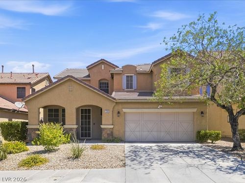 1288 Corista Dr, Henderson, NV, 89052-5526 | Card Image