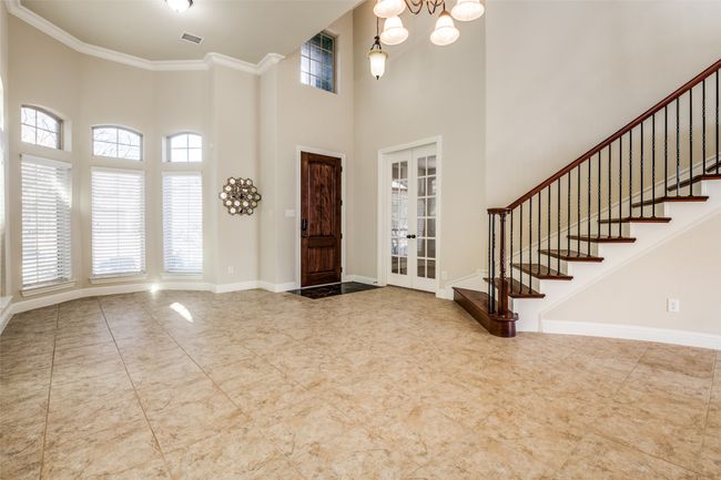 3420 Dunbar Ct, House other with 3 bedrooms, 3 bathrooms and null parking in The Colony TX | Image 4