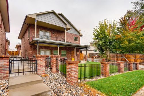 2901 W 20th Ave, Denver, CO, 80211-4651 | Card Image