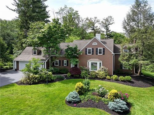 334 Clover Hills Dr, Rochester, NY, 14618-4712 | Card Image