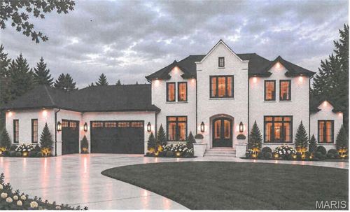550 White Rose, St Louis, MO, 63132 | Card Image