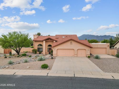1780 Sunview Way, Sierra Vista, AZ, 85635 | Card Image