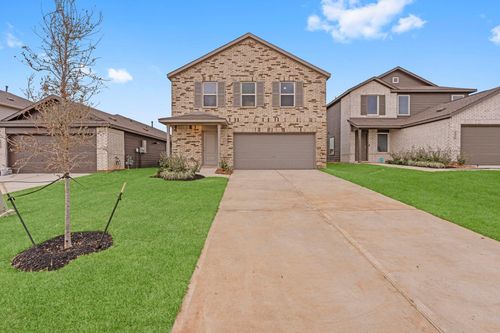 25373 Carnation Ct, Montgomery, TX, 77316-3365 | Card Image