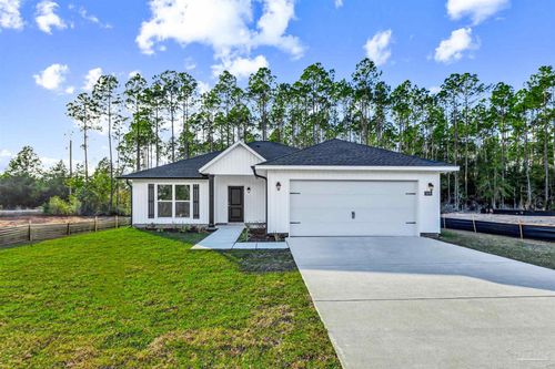 5009 Rainwater Rd, Milton, FL, 32583-9214 | Card Image