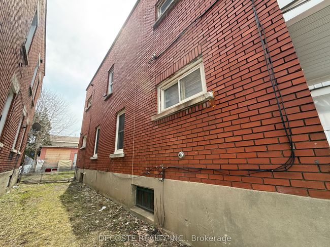 707-713 First St E, Home with 5 bedrooms, 4 bathrooms and 2 parking in Cornwall ON | Image 4