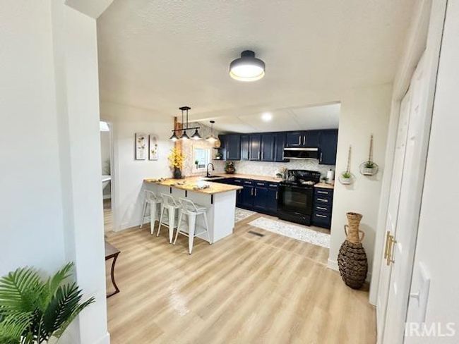 433 S 8 Th St, House other with 2 bedrooms, 2 bathrooms and null parking in Clinton IN | Image 15