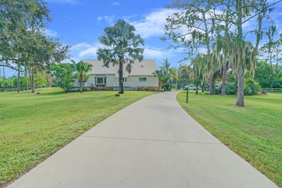 5212 Homeland Road, House other with 4 bedrooms, 3 bathrooms and null parking in Lake Worth FL | Image 3