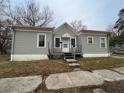 301 Lawndale Ave, Kansas City, MO, 64123-2007 | Card Image