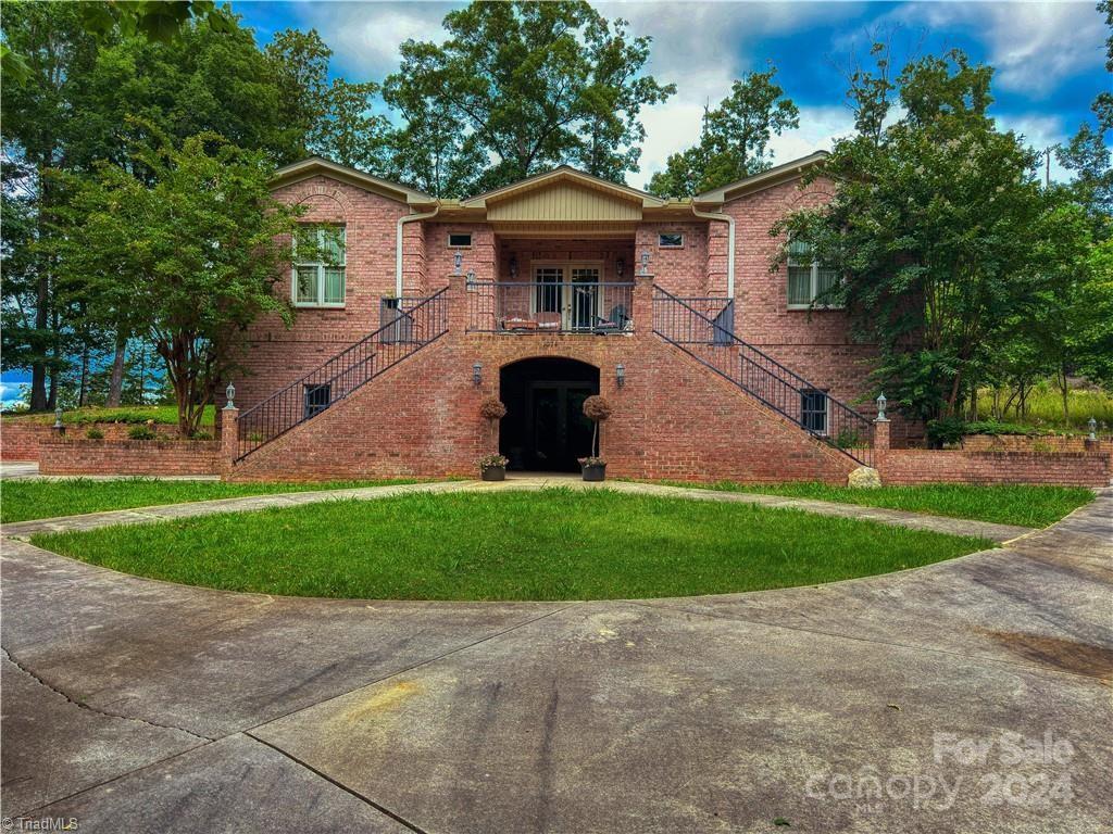 Healing Springs Dr, Denton, NC 27239