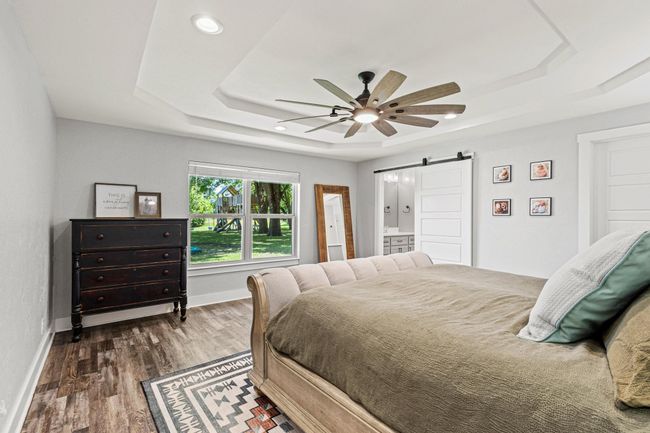 8407 State Highway 56, House other with 4 bedrooms, 3 bathrooms and null parking in Sherman TX | Image 26