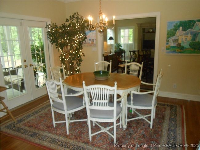 Breakfast Area | Image 18