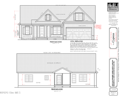 2000 Hayes Road, Spring Hope, NC, 27882 | Card Image