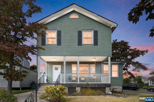 2 Elena Pl, Belleville, NJ, 07109-1322 | Card Image