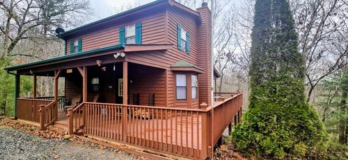 195 Justa Rd, Blairsville, GA, 30512-8377 | Card Image