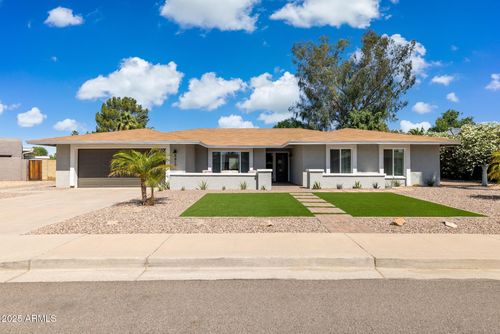 5412 E Tierra Buena Ln, Scottsdale, AZ, 85254-1733 | Card Image
