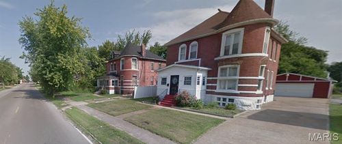 3101 Bond Ave, East Saint Louis, IL, 62207-1723 | Card Image