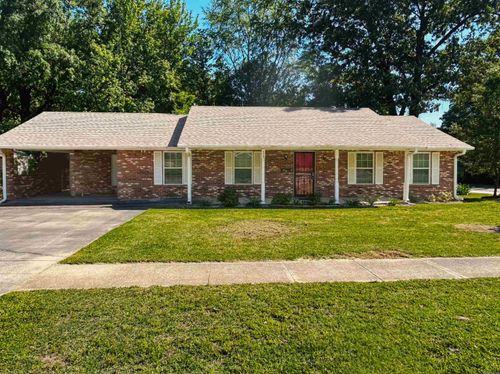 515 Elm Ave, Jonesboro, AR, 72401-4086 | Card Image