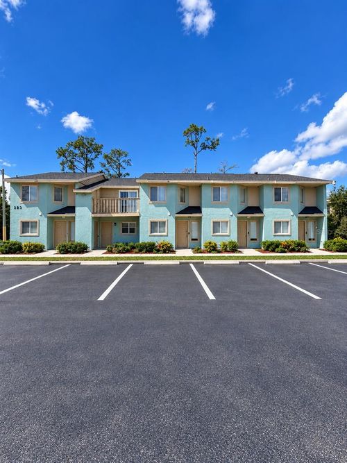 f-283 Gardner Ln, KISSIMMEE, FL, 34743-4028 | Card Image