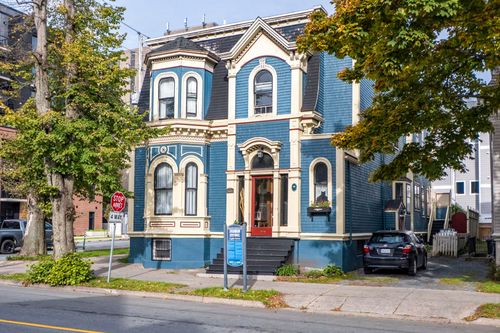 5691 Inglis St, Halifax, NS, B3H1K2 | Card Image