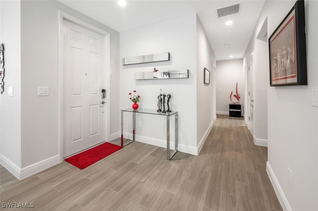 UNIT-1804 - 6953 Avalon Cir, Condo with 2 bedrooms, 2 bathrooms and null parking in NAPLES FL | Image 17