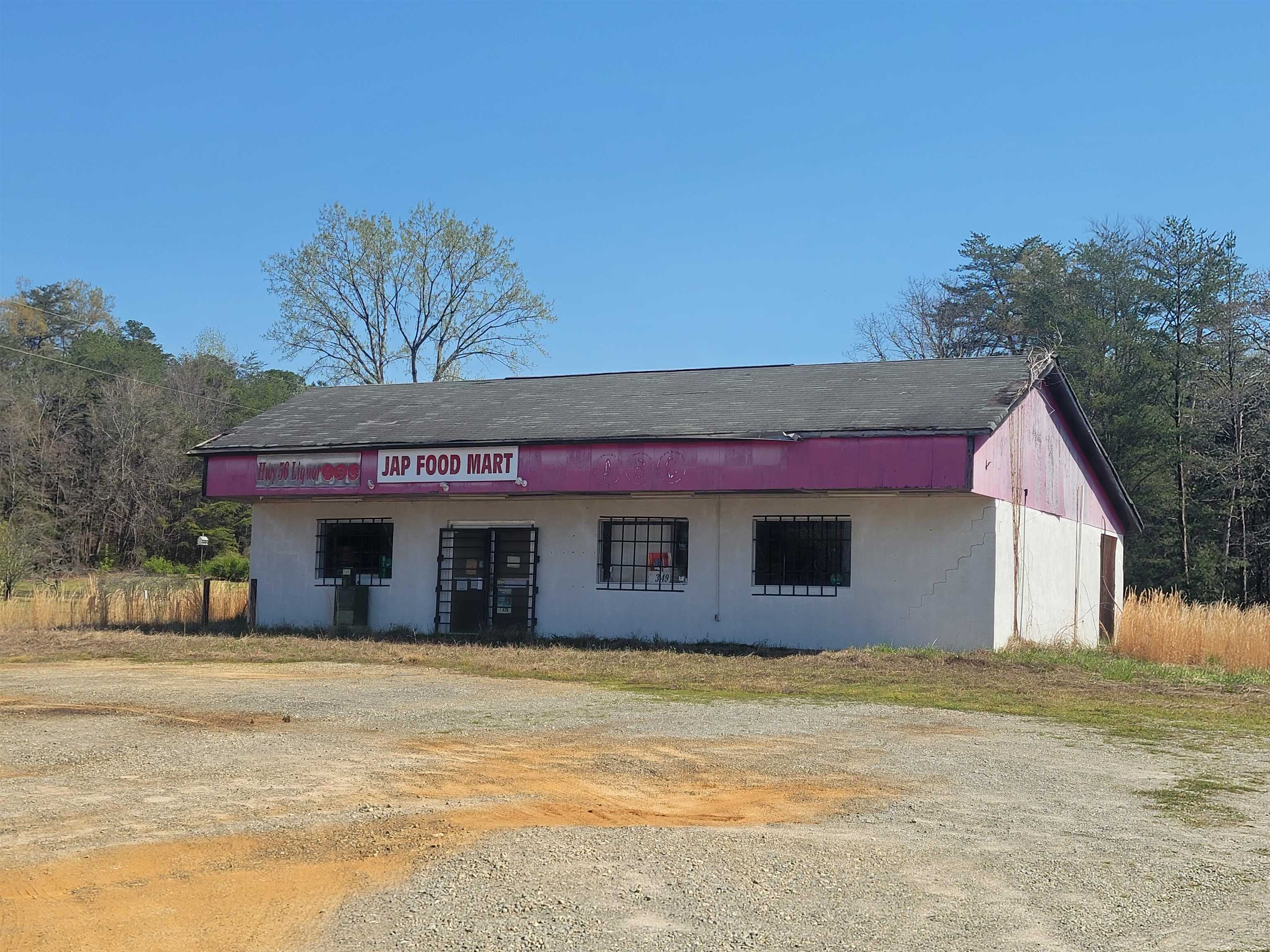 8091 Highway 56, Enoree, SC 29335