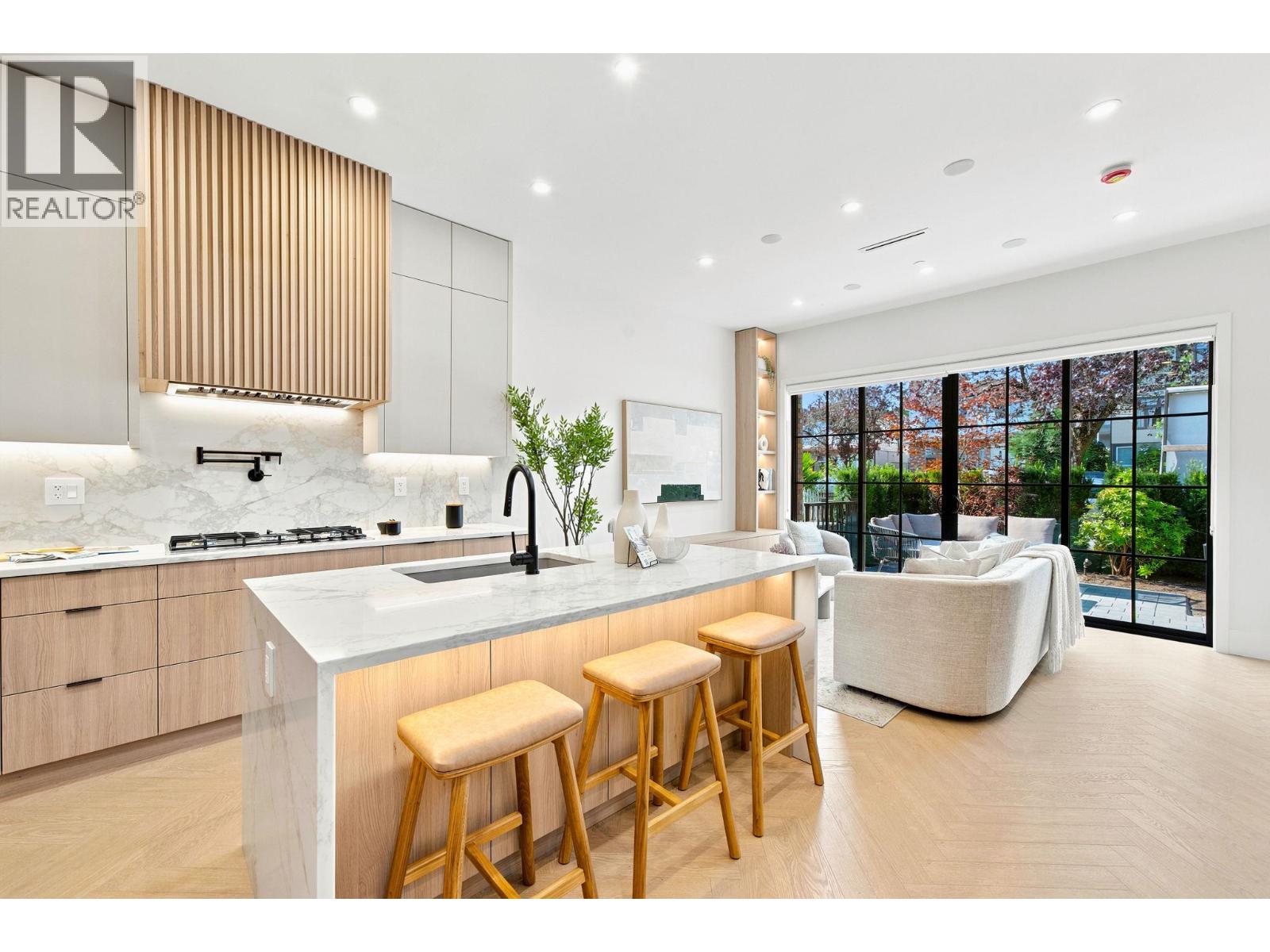 Residential in Vancouver 5
