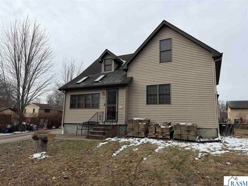 403 N Franklin Street, New Ulm, MN, 56073 | Card Image