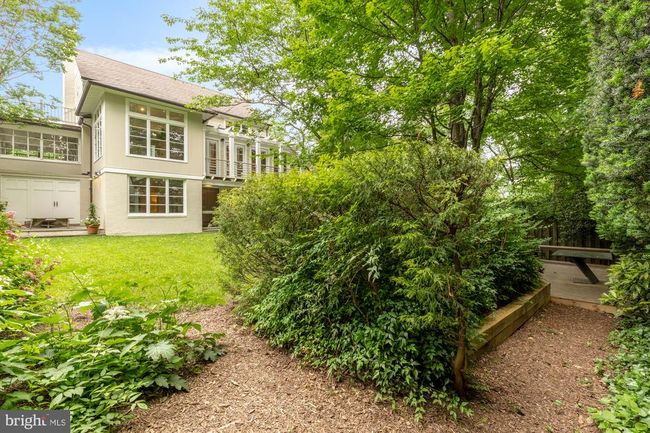 4320 Lorcom Ln, House other with 4 bedrooms, 4 bathrooms and null parking in ARLINGTON VA | Image 63