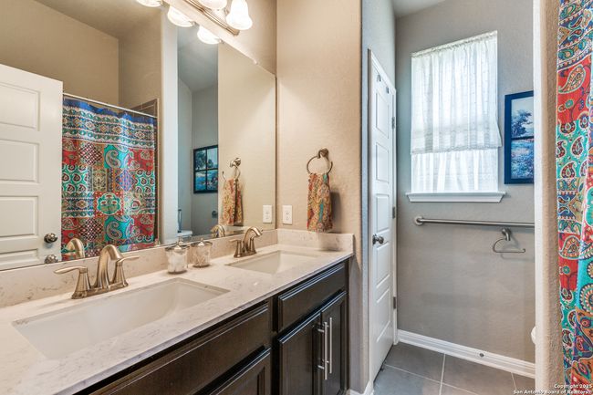 30638 Horseshoe Path, House other with 4 bedrooms, 4 bathrooms and null parking in Bulverde TX | Image 19