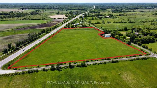 0 Gambles Side Rd, Perth, ON, K7H3C9 | Card Image