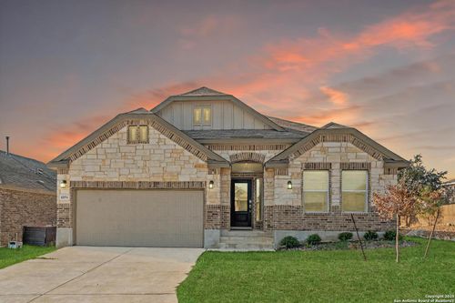 6056 Draw Loop, Bulverde, TX, 78163-2635 | Card Image
