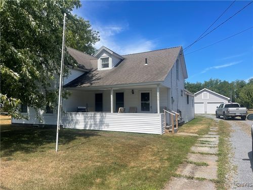 8359 Willow St, Evans Mills, NY, 13637-3101 | Card Image