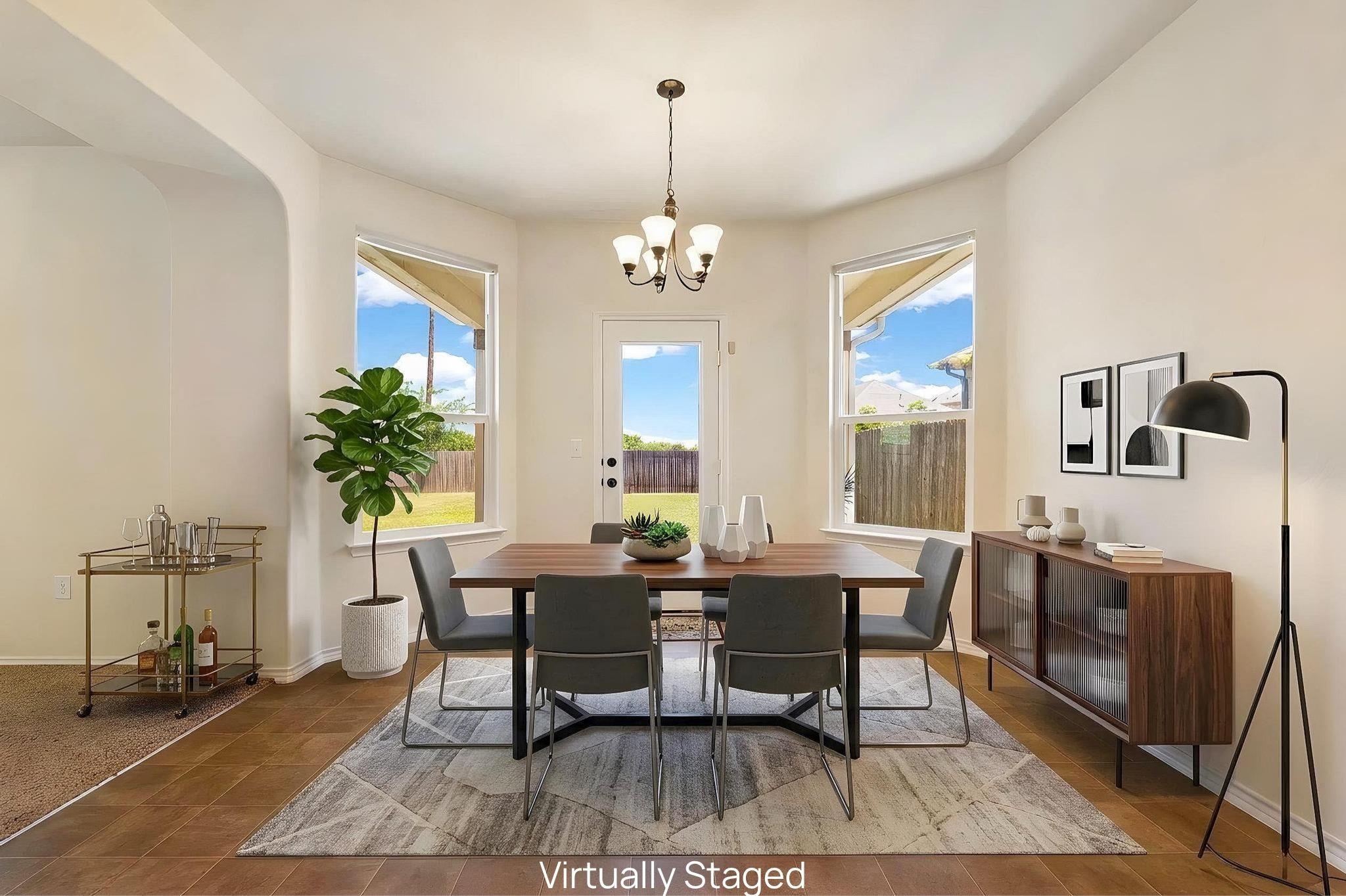 Residential in Del Valle 2