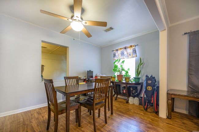 3706 E Lake Dr, House other with 3 bedrooms, 1 bathrooms and null parking in Pine Bluff AR | Image 6