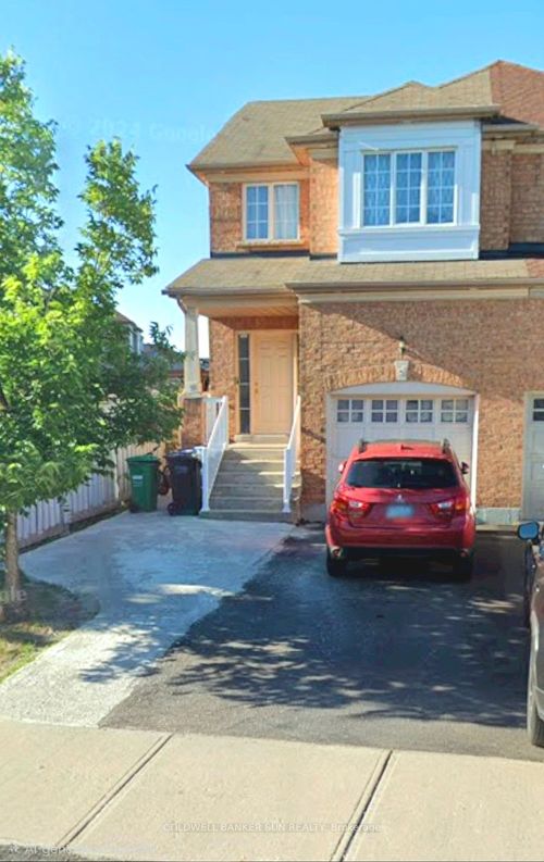 39 Rotunda St, Brampton, ON, L6X5E5 | Card Image