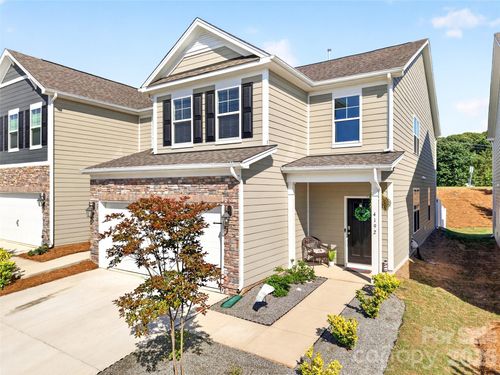 4192 Steel Way, Sherrills Ford, NC, 28673-8207 | Card Image