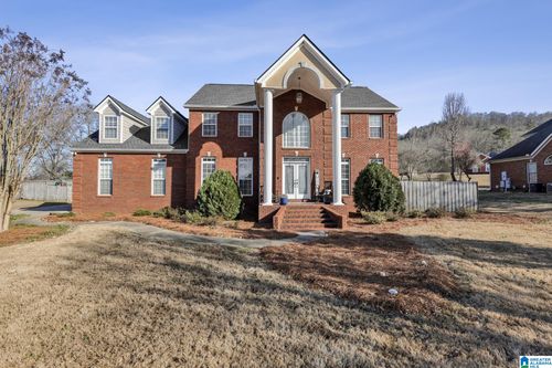 8 Heritage Way, Oxford, AL, 36203-3942 | Card Image