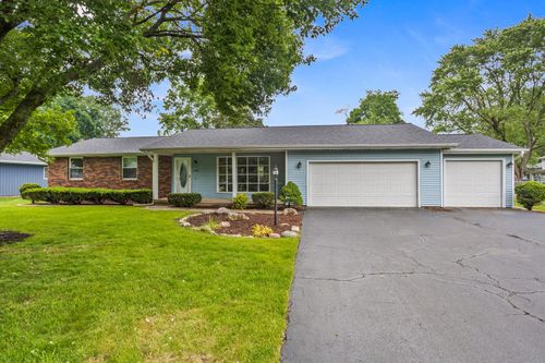 2409 Valkar Ln, Champaign, IL, 61822-7221 | Card Image