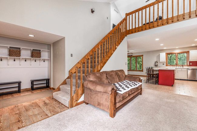 263 Blackhawk Trce, House other with 3 bedrooms, 2 bathrooms and null parking in Galena IL | Image 4