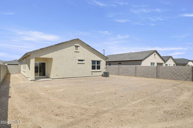 1823 S 240 Th Avenue, House other with 4 bedrooms, 0 bathrooms and null parking in Buckeye AZ | Image 40