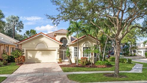 7095 Vesuvio Pl, Boynton Beach, FL, 33437-3748 | Card Image