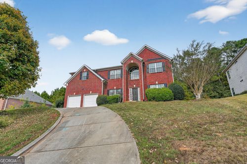 4290 Donna Way, Lithonia, GA, 30038-7709 | Card Image