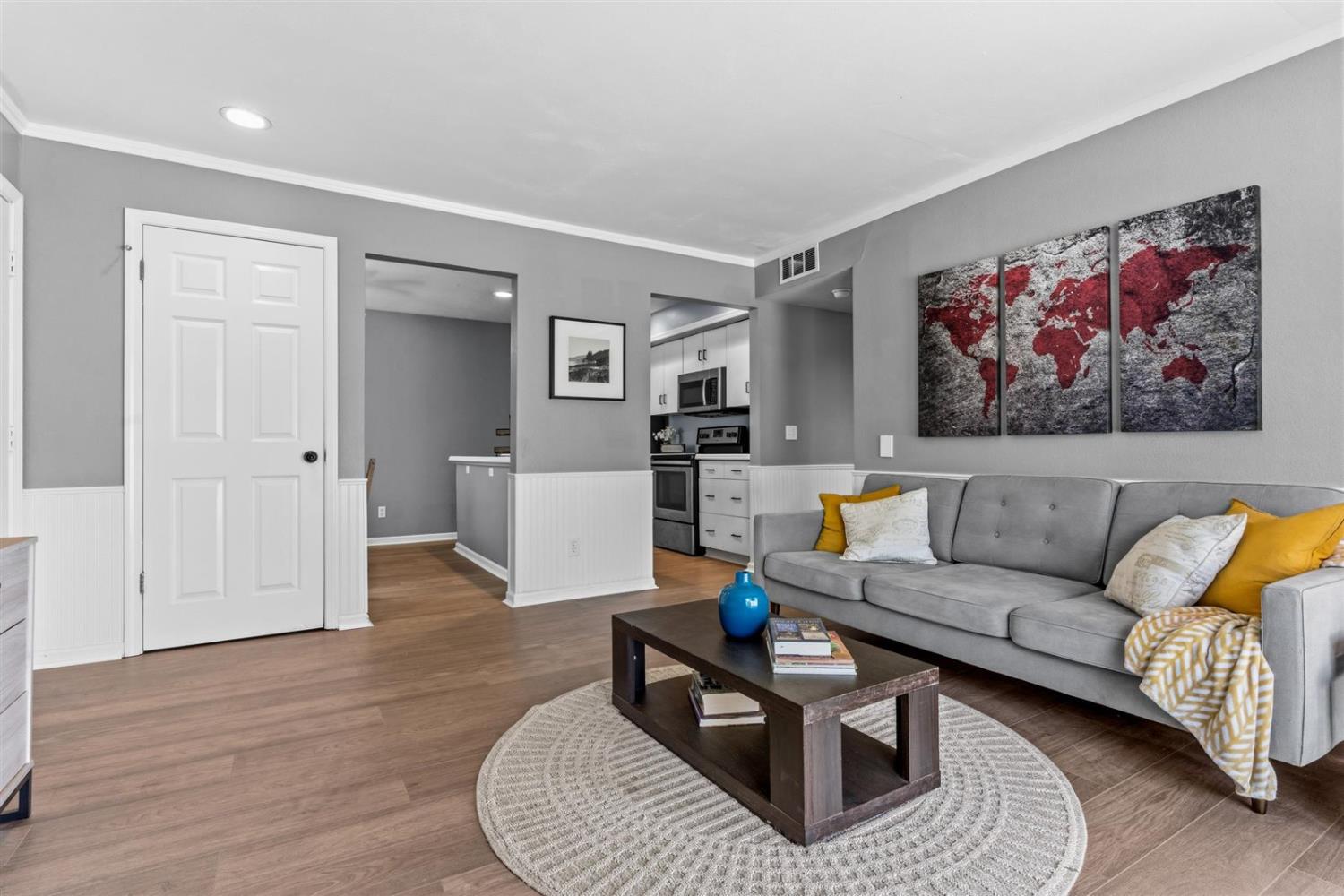 Residential in Sacramento