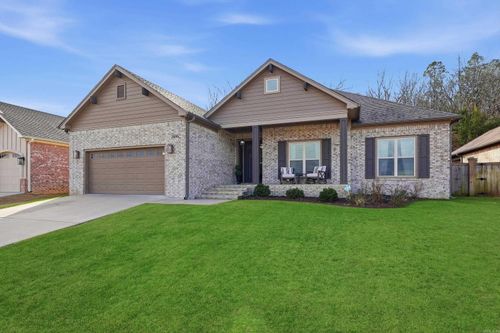 2595 Overcup Dr, Conway, AR, 72034 | Card Image