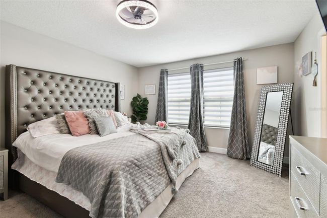 12643 Horseshoe Bend Dr, House other with 5 bedrooms, 3 bathrooms and null parking in LITHIA FL | Image 36